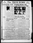 The Teco Echo, January 29, 1943